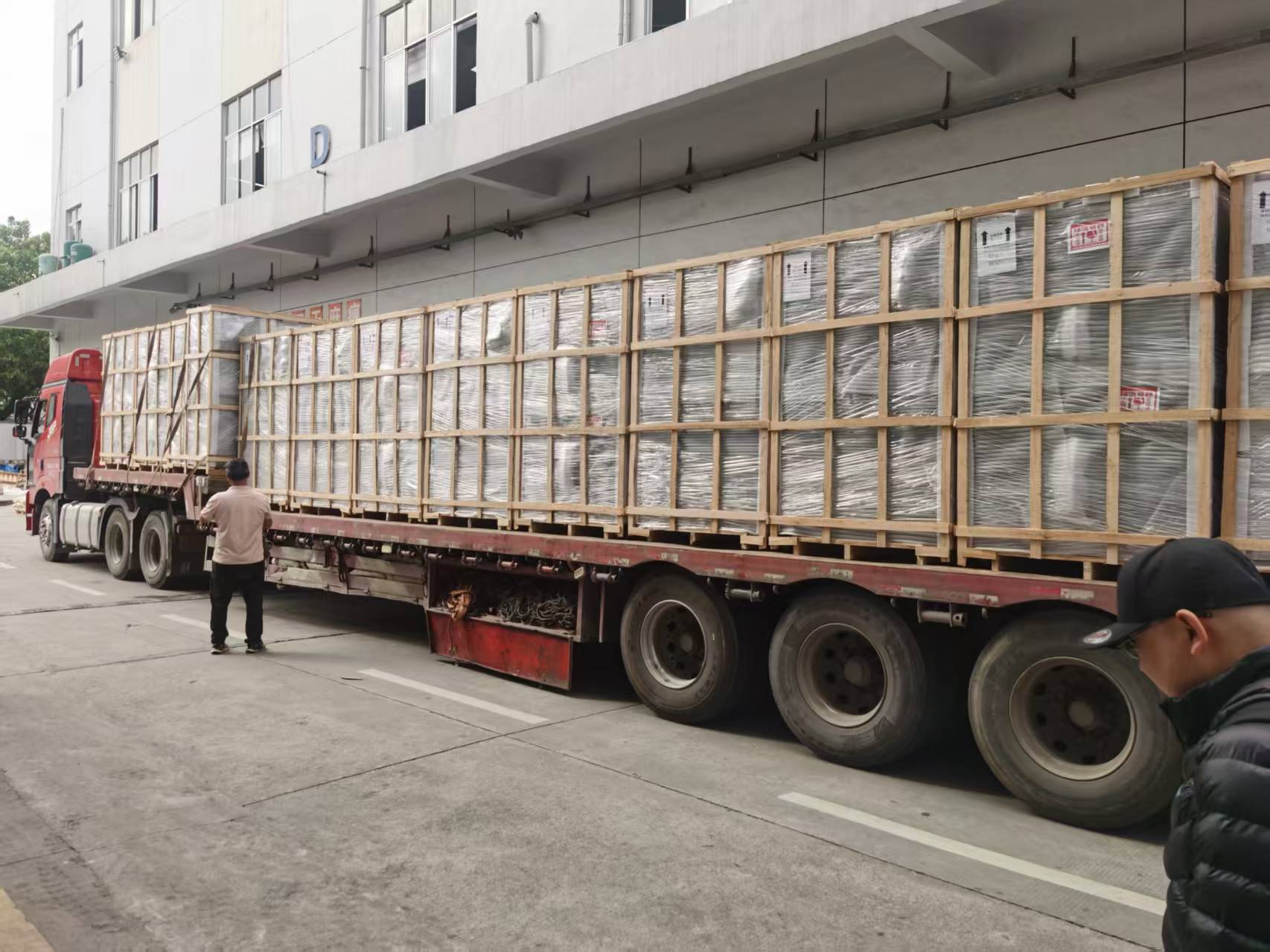 新疆恒溫恒濕柜項目案例：科技創(chuàng)新助力珍貴文物與精密儀器保護(hù)